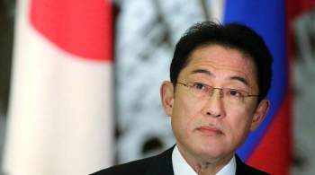 Глава Японии прервал поездку по стране из-за ракетных испытаний КНДР