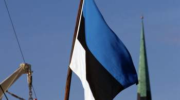 В Эстонии русскоязычного политика избрали лидером Центристской партии 