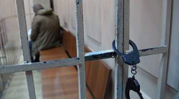 Суд арестовал бизнесмена по делу о незаконных рынках в Ростовской области