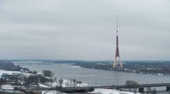 Минобороны Латвии отправит Украине ПЗРК Stinger при конфликте с Россией