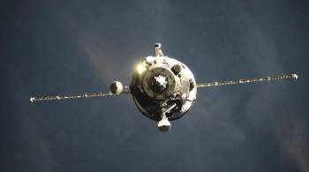 Сведение  Прогресса МС-21  с орбиты отложили