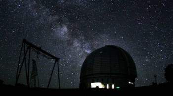 Россия потратила шесть миллиардов рублей на создание телескопа  Спектр-М 