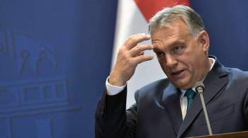 Орбан: антипрививочники должны выбрать между вакцинацией и смертью