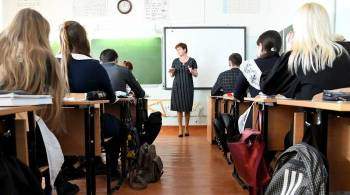 Около 300 детей из Донбасса будут учиться в Липецкой области