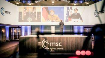Глава Мюнхенской конференции назвал отказ России от участия ошибкой