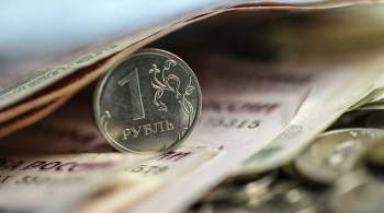 Финансист подсказал, как заработать на падении рубля