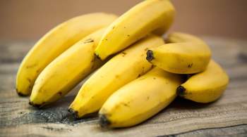 Посол рассказал о влиянии событий в Эквадоре на поставки бананов в Россию 