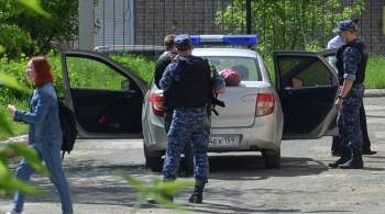 Пермского школьника взяли под стражу после нападения на учителя