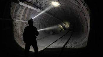 Работу шахты имени Рубана в Кузбассе приостановили