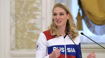 Определен окончательный состав сборной России на Олимпийские игры в Токио