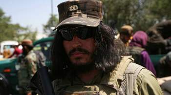 Журналист обвинил  Талибан * в публичной казни афганских командиров
