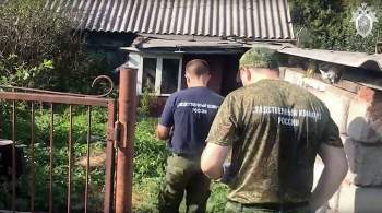 Юрист рассказал, какой срок грозит предполагаемому убийце детей в Кузбассе