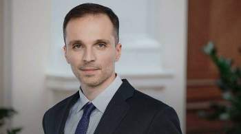 Главой нового департамента ЦБ по банковскому регулированию станет Данилов