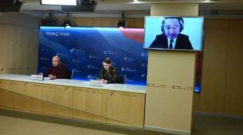 На SputnikPro монгольские журналисты узнали о тенденциях в радиовещании