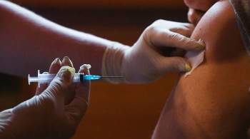 В Югре планируют вакцинировать 60% населения от COVID-19 к началу ноября