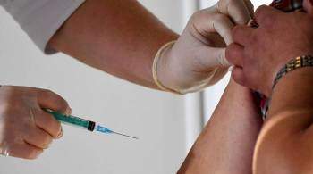 Центру имени Гамалеи разрешили исследование новой вакцины от COVID-19