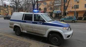 В Алма-Ате задержали двух подозреваемых в ограблении оружейных магазинов