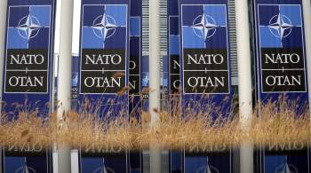  Вызывает хаос . На Западе заявили о страхе НАТО из-за супероружия России 