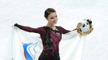 Драма в фигурном катании: россияне взяли две медали в четверг на Олимпиаде