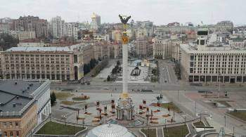Минобороны пообещало не наносить удары по жилым кварталам Киева