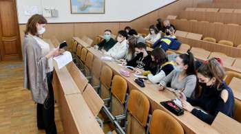 Работодатели рекомендуют сократить срок магистратуры, заявил Фальков