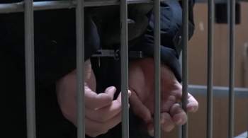 В Дагестане трех мужчин арестовали за перестрелку возле торгового центра
