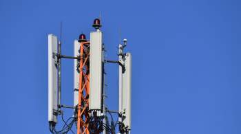 В СФ озвучили предложения по сотовой связи в приграничных регионах 