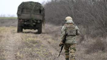 ВС России уничтожили две украинские гаубицы на правом берегу Днепра