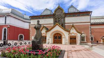 Реставраторам Третьяковской галереи присудили Государственную премию