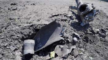Украинские войска обстреляли из РСЗО Горловку  