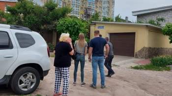 Губернатор рассказал о пострадавших при падении беспилотника в Воронеже