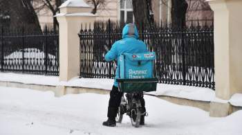 Сервисы по доставке продуктов в Москве увеличили минимальные суммы заказа 