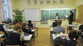 Рособрнадзор отчитался о снижении количества контрольных в школах