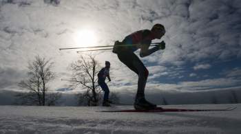 Участник лыжного марафона умер на Камчатке