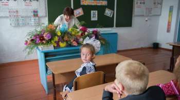 Регионам выделят 43,5 миллиарда рублей на строительство новых школ