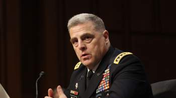 Американский генерал разрушил надежды Украины на чудо-оружие