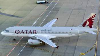 Qatar Airways планирует увеличить число рейсов в Россию