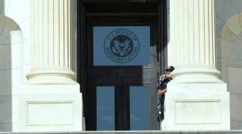 Палата представителей США поддержала закон об увеличении предела госдолга