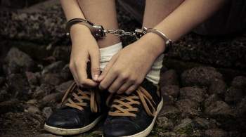 В Иркутской области арестовали девушку-подростка, зарезавшую школьника