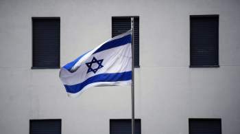 МИД Израиля не стал комментировать  чествование эсэсовца в Канаде 