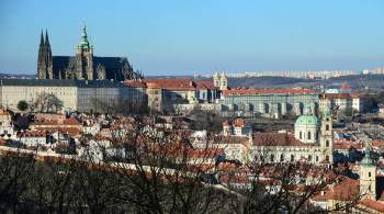 Генпрокурор Чехии объявил об уходе в отставку
