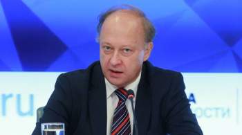Эксперт прокомментировал мнение европейцев о присутствии России в Африке