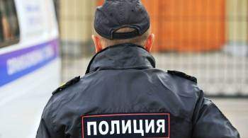 В Калининграде в результате стрельбы пострадали три человека 