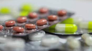 Правительство утвердило новые правила дистанционной продажи лекарств