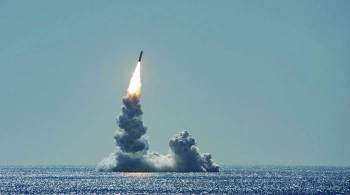 Рябков рассказал, к чему приведет появление ракет США в АТР 