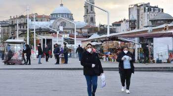 Мэр Стамбула раскритиковал публикацию видео с очередями за дешевым хлебом