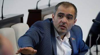 Гайдукевич: реакция на фейки на выборах в Госдуму была оперативной