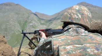 Совбез Армении поддержал участие в военных учениях США