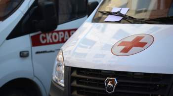 Мирная жительница пострадала при обстреле Донецка 