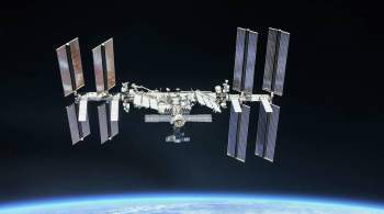 Рогозин ответил на опасения НАСА о столкновении космического мусора с МКС